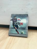 FIFA 14 steel Book 3D Cover Baden-Württemberg - Calw Vorschau