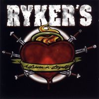 Rykers – A Lesson In Loyalty CD Hardcore, Heavy Metal Rheinland-Pfalz - Rieschweiler-Mühlbach Vorschau
