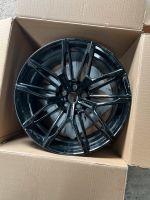 BMW M2 M3 M4 G8X Felge M930 jetblack 10,5x20 ET20 Nordrhein-Westfalen - Hennef (Sieg) Vorschau