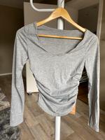 Oberteil Langarmshirt Longsleeve SHEIN Gr. S Niedersachsen - Einbeck Vorschau