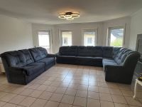 Sofa Couch Wohnlandschaft +Bettfunktion Nordrhein-Westfalen - Arnsberg Vorschau