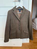 Polo Ralph Lauren Blazer wolle Alpaka 36 S Bayern - Ammerndorf Vorschau
