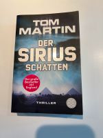 Thriller Der Sirius Schatten / Tim Martin Krummhörn - Pewsum Vorschau