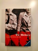 Buch "Die Webers" Eine deutsche Familie 1932- 1945 Niedersachsen - Südbrookmerland Vorschau