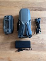 DJI Mavic 2 Pro Hasselblad Nordrhein-Westfalen - Brilon Vorschau