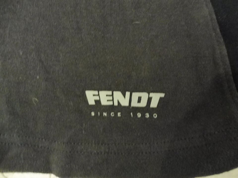 FENDT-Poloshirt Damen Gr. 34 tailliert sehr chic Versand möglich in Münsingen