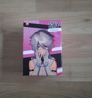 Manga SHY 1-5 Deutsch Baden-Württemberg - Wurmberg Vorschau