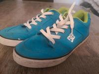 DC SHOES CO USA Skateschuhe Kinderschuhe Damenschuhe 39 Bayern - Miesbach Vorschau