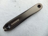 SHIMANO - FC-MT700 - Kurbelarm - 175 mm - links - schwarz - Baden-Württemberg - Friedrichshafen Vorschau