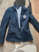 Tommy Hilfiger Blazer - Navy - XS - guter Zustand! Nordrhein-Westfalen - Paderborn Vorschau