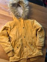 Jacke / Winterjacke / Kurzmantel Gr 128 Hessen - Gründau Vorschau