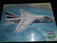 Bausatz 1:72 A7E Corsair Hobby Boss Nordrhein-Westfalen - Langenfeld Vorschau