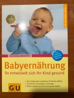 Buch Babyernährung: so entwickelt sich ihr Kind gesund Niedersachsen - Delligsen Vorschau