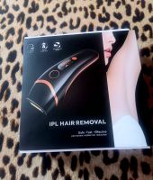 IPL hair removal Laser Haarentfernung Bielefeld - Bielefeld (Innenstadt) Vorschau