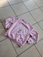 FBsister Pulli mit Ice Baby Gr.L rosa Nordrhein-Westfalen - Uedem Vorschau