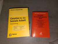 Gesetze für die soziale Arbeit, Nomo Gesetze / Wirtschaftsgesetze Baden-Württemberg - Weingarten Vorschau