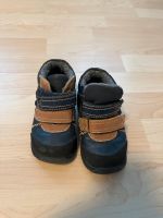 Gefütterte Halbschuhe Größe 23 Bayern - Partenstein Vorschau