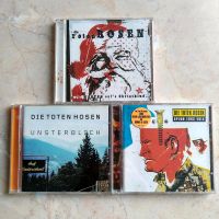 Die Toten Hosen 3 CD Nordrhein-Westfalen - Leichlingen Vorschau