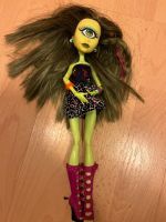 Monster High Sammmung 28 Puppen Schleswig-Holstein - Alveslohe Vorschau