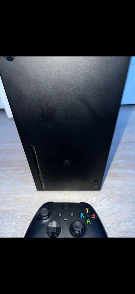 Xbox X  zu Verkaufen in Passau
