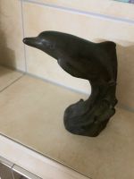 Bronze Delfin, Delphin Niedersachsen - Buchholz in der Nordheide Vorschau
