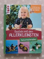 Topp Buch Basteln mit den Allerkleinsten Naturmaterialien Bayern - Erding Vorschau