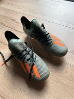 Adidas Fussballschuhe X19.1 SH Gr. 6 Nordrhein-Westfalen - Lüdenscheid Vorschau