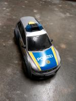 Dickie Toys Polizeiauto Schleswig-Holstein - Aukrug Vorschau