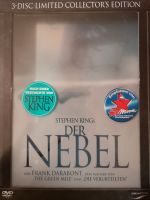 Der Nebel von Stephen King - Limited Edition DVD Niedersachsen - Sibbesse  Vorschau