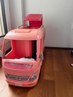 Barbie Traum-Wohnmobil. Frankfurt am Main - Bahnhofsviertel Vorschau