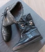 Winterstiefel schwarz Gr.39 Sachsen - Seifhennersdorf Vorschau