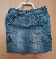 EDC Damen Mini Jeansrock Rock Cargorock  Gr.34/XS Brandenburg - Cottbus Vorschau