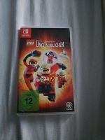 Nintendo Switch Lego Die Unglaublichen Nordrhein-Westfalen - Sassenberg Vorschau