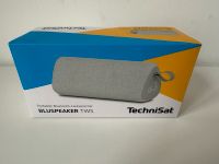 “NEU” TechniSat Bluespeaker TWS Bluetooth Lautsprecher Rheinland-Pfalz - Pelm Vorschau