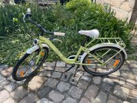 Mädchen-Kinderfahrrad 24“, 3-Gang Nabenschaltung… Sachsen - Radeburg Vorschau