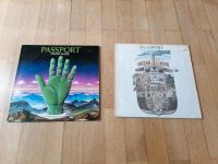 Passport - Ocean liner / hand made lp vinyl Sammlung Rheinland-Pfalz - Höhr-Grenzhausen Vorschau