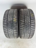 2x Pirelli Sottozero 3 Winterreifen 275/40 R20 106V XL RFT BMW München - Pasing-Obermenzing Vorschau