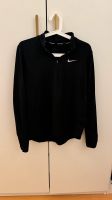 Nike, Sportshirt, lang, schwarz, M Hamburg-Nord - Hamburg Langenhorn Vorschau