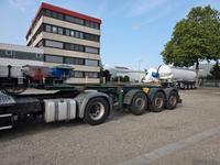Andere MAFA ADR 20" Container Chassis / German. Baden-Württemberg - Mannheim Vorschau