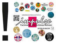 Deco Dots – Wandtattoos – Sticker – runde Fototapeten Niedersachsen - Osloß Vorschau