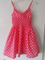 Mädchen: pinkes Sommer-Kleid von ESPRIT Gr. 116/122 NEU Bayern - Neustadt b.Coburg Vorschau
