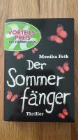 Der Sommerfänger, Thriller von Monika Feth Baden-Württemberg - Hechingen Vorschau