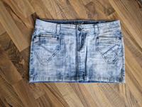 Cars Jeansrock 42 Wurster Nordseeküste - Nordholz Vorschau
