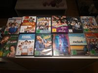 DVD Sammlung Niedersachsen - Salzgitter Vorschau