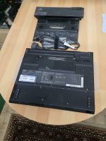 IBM ThinkPad Laptop+Dokingstation und 2 Ladekabel abzugeben Niedersachsen - Springe Vorschau