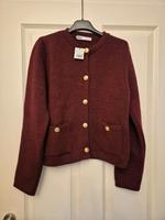 zara Strickjacke neu Sachsen-Anhalt - Stendal Vorschau