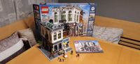 Lego Creator Expert Modular Building 10251 Brick Bank Bayern - Freilassing Vorschau