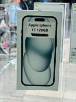 iPhone 15, 128 GB‼️, VERSIEGELT‼️ Hessen - Offenbach Vorschau