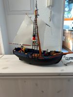 Playmobil Piratenschiff Nordrhein-Westfalen - Dinslaken Vorschau