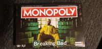 Monopoly Breaking Bad (Deutsch/Englisch) Niedersachsen - Hambergen Vorschau